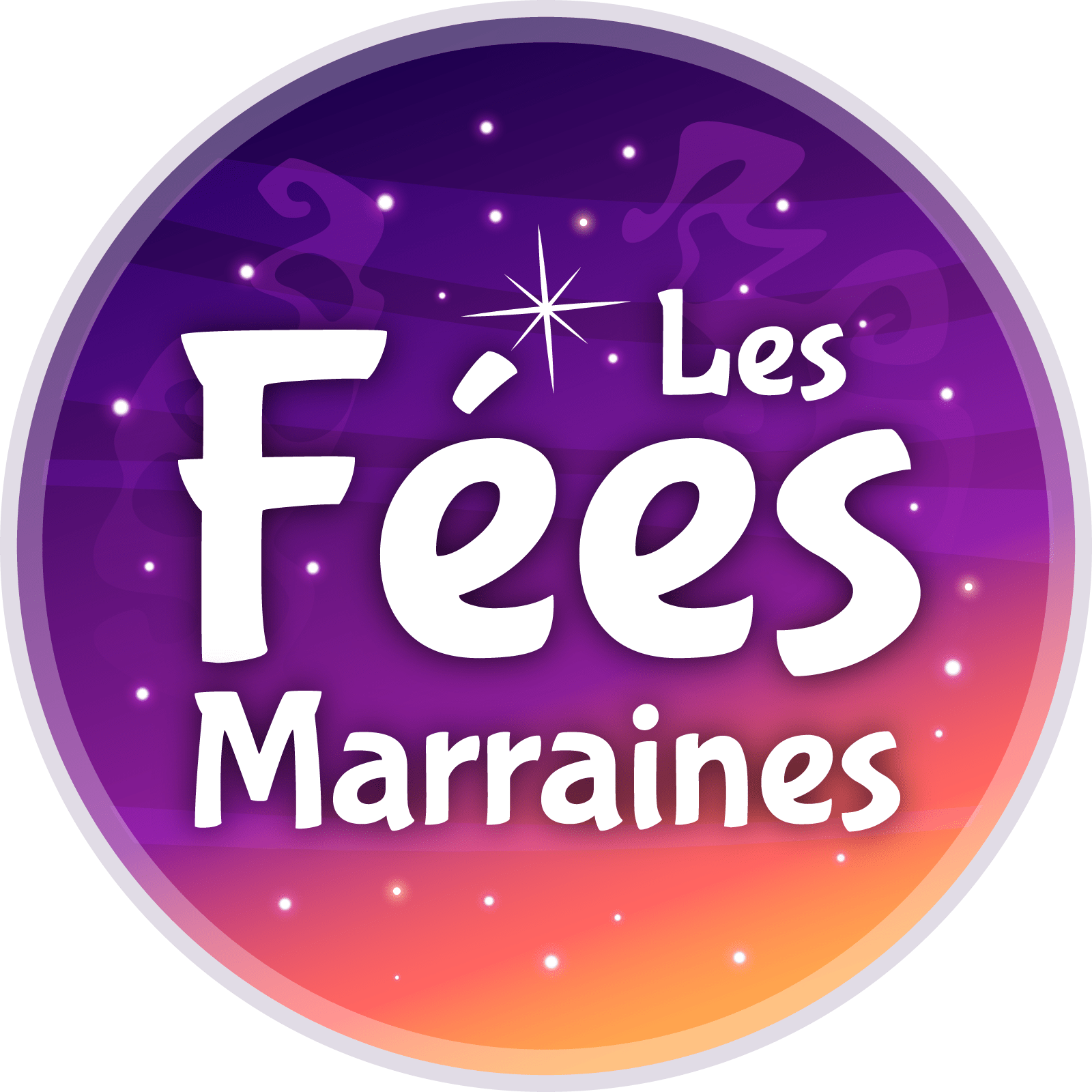 Les Fées Marraines