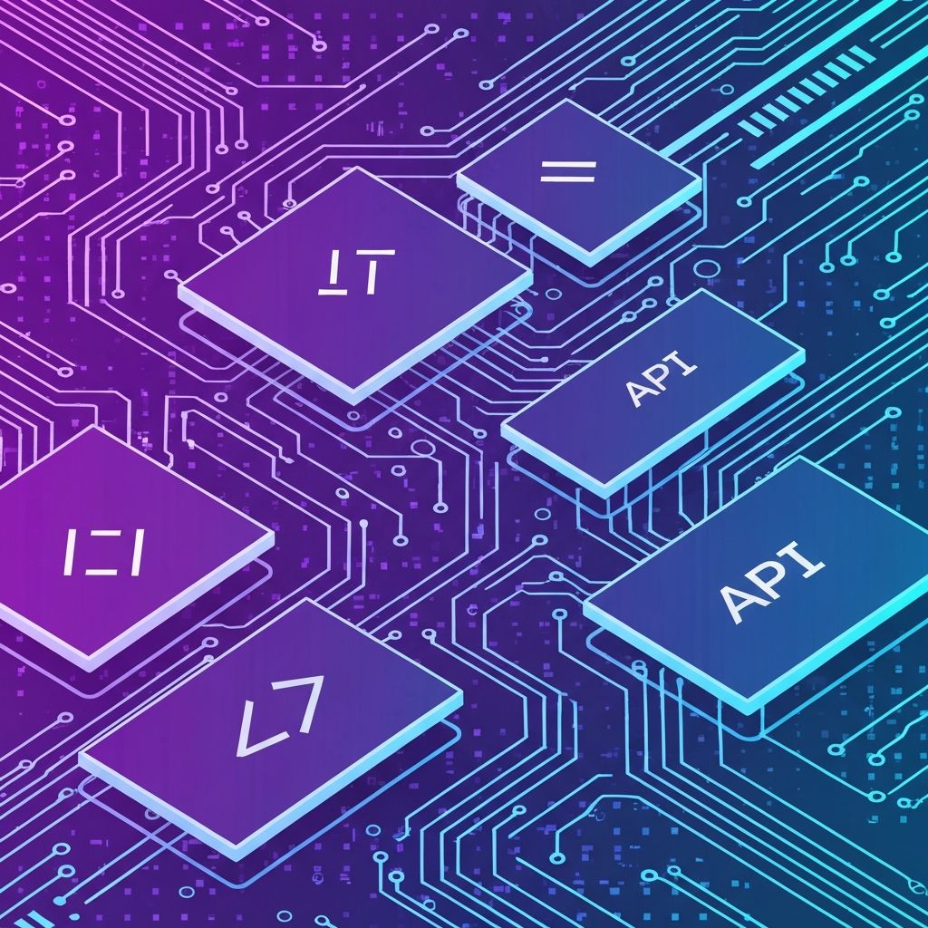 Logiciels sur mesure