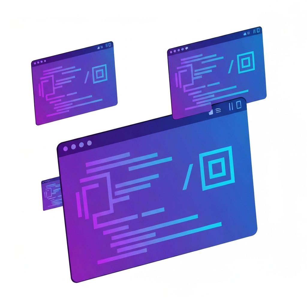 Création de sites web